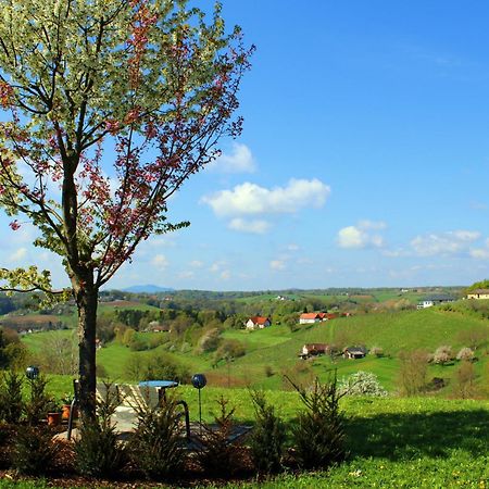 Pension Lammerhof Unterlamm  Bagian luar foto