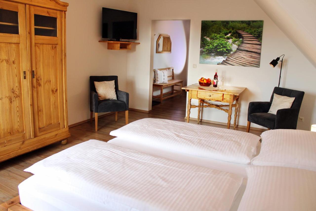 Pension Lammerhof Unterlamm  Bagian luar foto